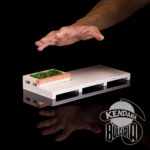 Фингърборд рампа - The Small Brick Box - Epic Fingerboard ramps цена