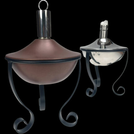 Огнена сценична лампа - Gora fire stage lamp лампа за представления факла за осветление при огнени представления и огнено шоу цена цени