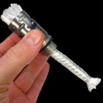 Огнена сценична лампа - Gora fire stage lamp лампа за представления факла за осветление при огнени представления и огнено шоу цена цени