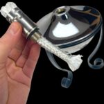 Огнена сценична лампа - Gora fire stage lamp лампа за представления факла за осветление при огнени представления и огнено шоу цена цени