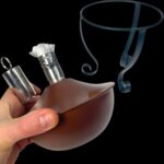 Огнена сценична лампа - Gora fire stage lamp лампа за представления факла за осветление при огнени представления и огнено шоу цена цени