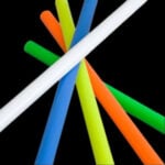 Пръчки за девилстик - Henry's devilstick aluminium hand sticks