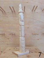 Ръчно изработени дървени статуетки - Handmade wooden figurines