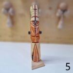 Ръчно изработени дървени статуетки - Handmade wooden figurines цена цени ръчна изработка уникални фигурки от дърво