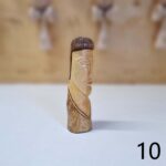 Ръчно изработени дървени статуетки - Handmade wooden figurines цена цени ръчна изработка уникални фигурки от дърво