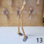 Ръчно изработени дървени статуетки - Handmade wooden figurines цена цени ръчна изработка уникални фигурки от дърво