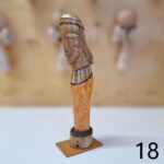 Ръчно изработени дървени статуетки - Handmade wooden figurines цена цени ръчна изработка уникални фигурки от дърво