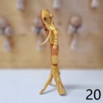 Ръчно изработени дървени статуетки - Handmade wooden figurines цена цени ръчна изработка уникални фигурки от дърво