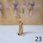 Ръчно изработени дървени статуетки - Handmade wooden figurines цена цени ръчна изработка уникални фигурки от дърво