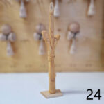 Ръчно изработени дървени статуетки - Handmade wooden figurines цена цени ръчна изработка уникални фигурки от дърво