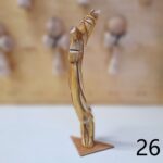 Ръчно изработени дървени статуетки - Handmade wooden figurines цена цени ръчна изработка уникални фигурки от дърво
