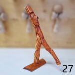 Ръчно изработени дървени статуетки - Handmade wooden figurines цена цени ръчна изработка уникални фигурки от дърво