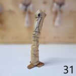 Ръчно изработени дървени статуетки - Handmade wooden figurines цена цени ръчна изработка уникални фигурки от дърво