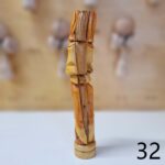 Ръчно изработени дървени статуетки - Handmade wooden figurines цена цени ръчна изработка уникални фигурки от дърво
