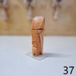 Ръчно изработени дървени статуетки - Handmade wooden figurines цена цени ръчна изработка уникални фигурки от дърво