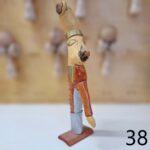 Ръчно изработени дървени статуетки - Handmade wooden figurines цена цени ръчна изработка уникални фигурки от дърво