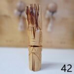 Ръчно изработени дървени статуетки - Handmade wooden figurines цена цени ръчна изработка уникални фигурки от дърво