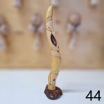 Ръчно изработени дървени статуетки - Handmade wooden figurines цена цени ръчна изработка уникални фигурки от дърво