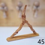 Ръчно изработени дървени статуетки - Handmade wooden figurines цена цени ръчна изработка уникални фигурки от дърво