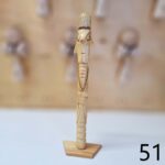 Ръчно изработени дървени статуетки - Handmade wooden figurines цена цени ръчна изработка уникални фигурки от дърво
