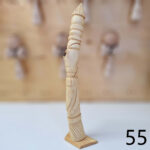 Ръчно изработени дървени статуетки - Handmade wooden figurines цена цени ръчна изработка уникални фигурки от дърво