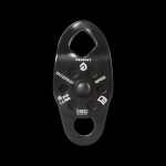 Макара за въздушна акробатика - RP033 - ISC medium aerial double pulley