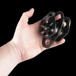 Макара за въздушна акробатика - RP033 - ISC medium aerial double pulley