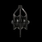 Макара за въздушна акробатика - RP033 - ISC medium aerial double pulley