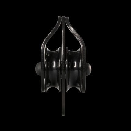 Макара за въздушна акробатика - RP033 - ISC medium aerial double pulley