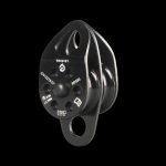 Макара за въздушна акробатика - RP033 - ISC medium aerial double pulley