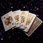 Карти за игра - Wonka - Theory11 playing cards
