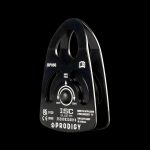 Макара за въздушна акробатика - RP066 - ISC large aerial single pulley