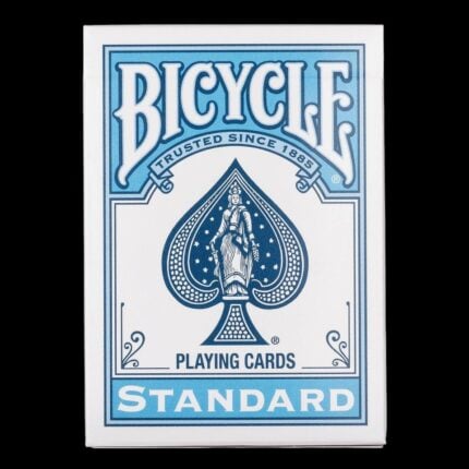 Карти за игра - S2 Breeze - Bicycle playing cards