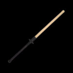 Огнен меч - 90см - Flying - Gora fire sword