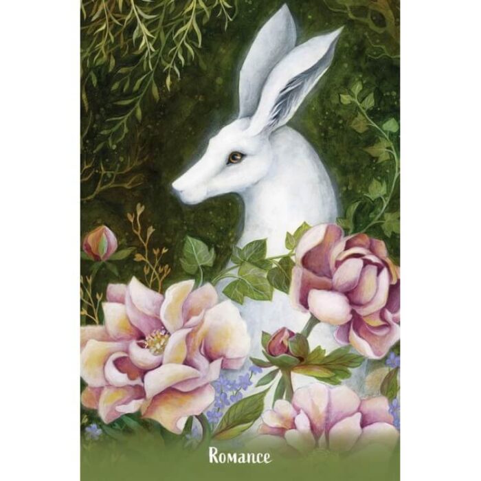 Карти с послания - Earth Angels - Animal Dreaming message cards