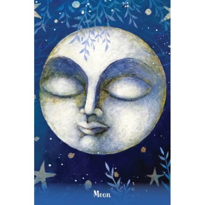 Карти с послания - Earth Angels - Animal Dreaming message cards