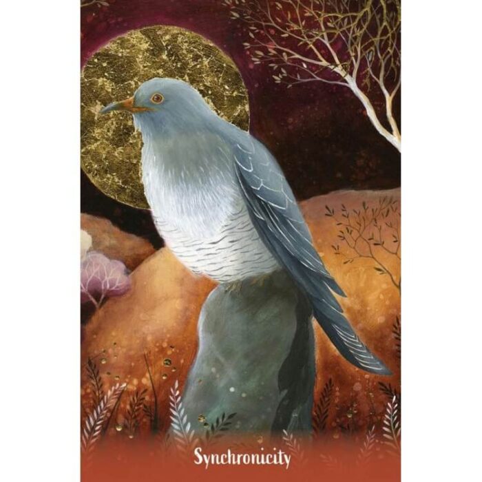 Карти с послания - Earth Angels - Animal Dreaming message cards