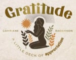 Карти с послания - Gratitude - Rockpool cards