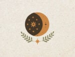 Карти с послания - Gratitude - Rockpool cards