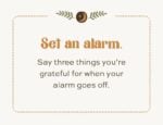 Карти с послания - Gratitude - Rockpool cards