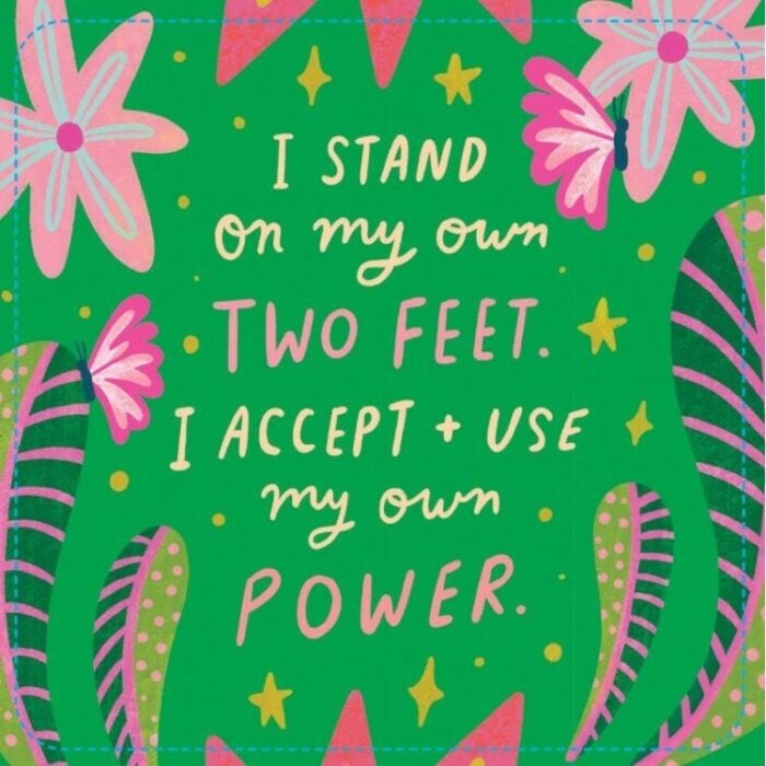 Карти с послания - Affirmations for self-esteem - Hay House affirmation cards