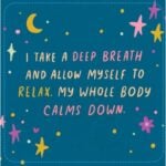Карти с послания - Affirmations for self-esteem - Hay House affirmation cards