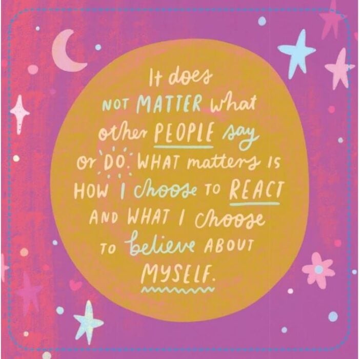 Карти с послания - Affirmations for self-esteem - Hay House affirmation cards
