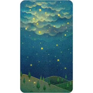 Оракулски карти - Dream Ritual - Welbeck Oracle cards