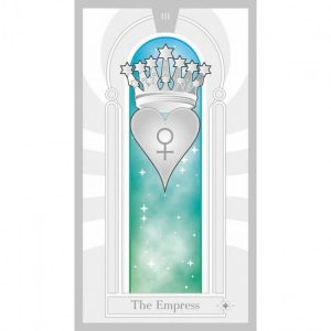 Таро карти - Essential - Lo Scarabeo Tarot cards