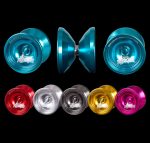 Duncan - Torque - Професионално метално unresponsive йо-йо