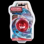 Duncan - Torque - Професионално метално unresponsive йо-йо