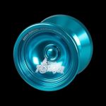 Duncan - Torque - Професионално метално unresponsive йо-йо