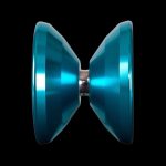 Duncan - Torque - Професионално метално unresponsive йо-йо