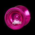 Duncan - Torque - Професионално метално unresponsive йо-йо